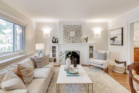 Photo 1 at 197 Greer Road, Lawrence Park North, Toronto