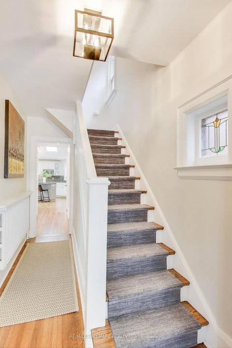 Photo 4 at 197 Greer Road, Lawrence Park North, Toronto