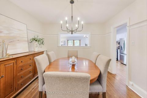 Photo 5 at 197 Greer Road, Lawrence Park North, Toronto