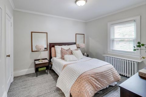 Photo 8 at 197 Greer Road, Lawrence Park North, Toronto