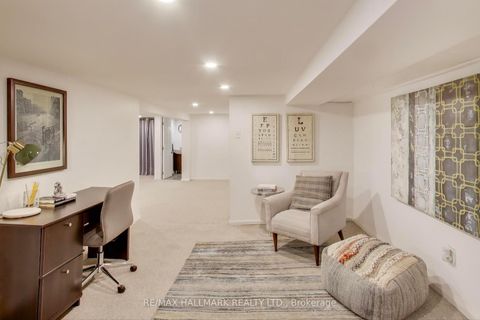 Photo 10 at 197 Greer Road, Lawrence Park North, Toronto