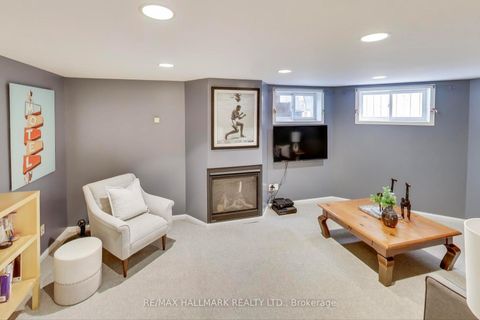 Photo 12 at 197 Greer Road, Lawrence Park North, Toronto