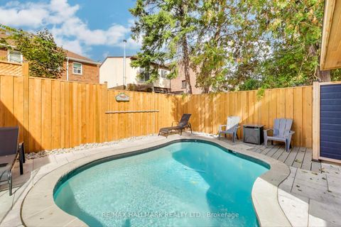 Photo 13 at 197 Greer Road, Lawrence Park North, Toronto