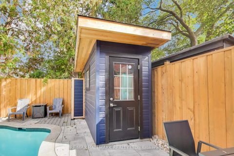 Photo 14 at 197 Greer Road, Lawrence Park North, Toronto