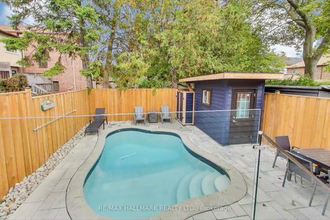 Photo 15 at 197 Greer Road, Lawrence Park North, Toronto