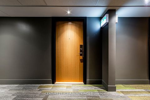 Photo 6 at 224 - 1787 St Clair Avenue W, Pellam Park, Toronto