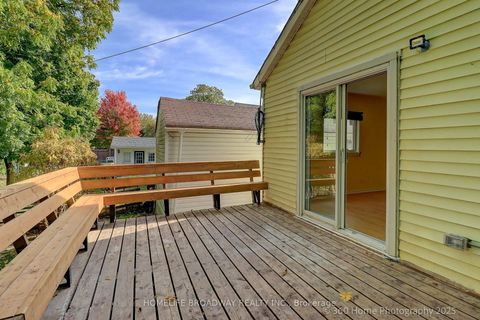 Photo 29 at 305 Andrew Street, Central Newmarket, Newmarket