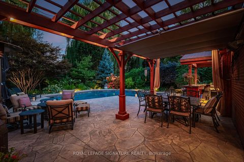 Photo 6 at 41 Denver Crescent, Henry Farm, Toronto