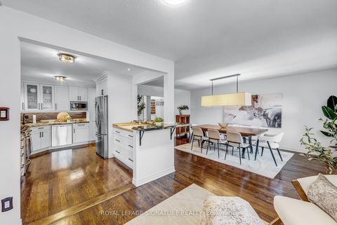 Photo 13 at 41 Denver Crescent, Henry Farm, Toronto