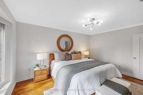 Photo 19 at 41 Denver Crescent, Henry Farm, Toronto