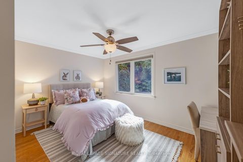 Photo 23 at 41 Denver Crescent, Henry Farm, Toronto