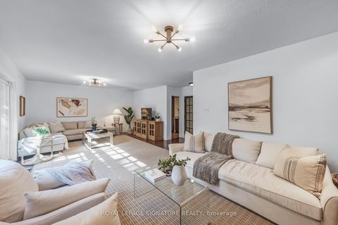Photo 30 at 41 Denver Crescent, Henry Farm, Toronto