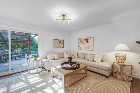 Photo 31 at 41 Denver Crescent, Henry Farm, Toronto