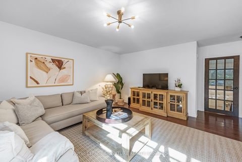 Photo 32 at 41 Denver Crescent, Henry Farm, Toronto
