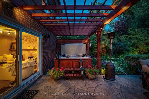 Photo 47 at 41 Denver Crescent, Henry Farm, Toronto