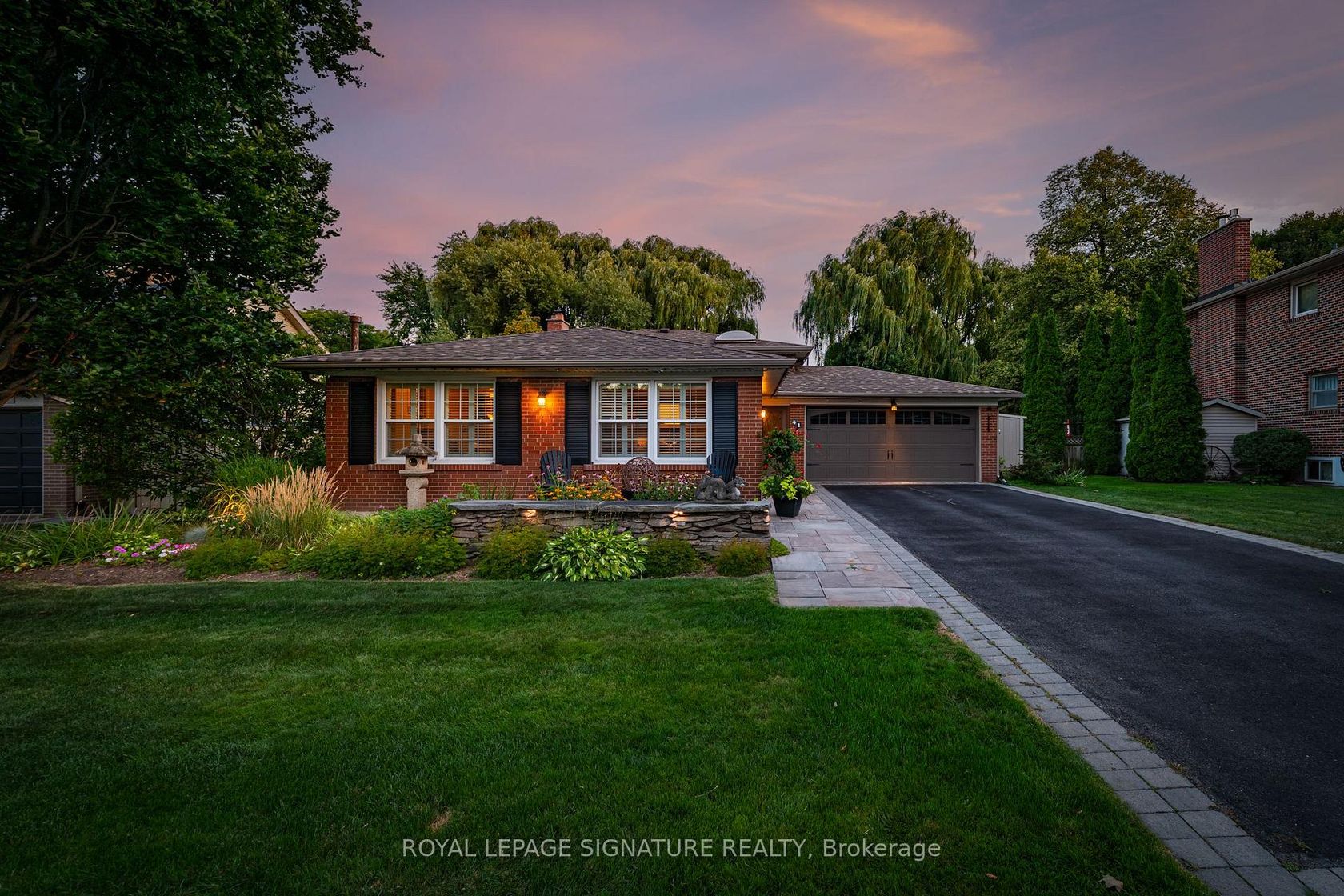 41 Denver Crescent, Henry Farm, Toronto  by Loree Meneguzzi Real Estate 41 Denver Crescent, Henry Farm, Toronto