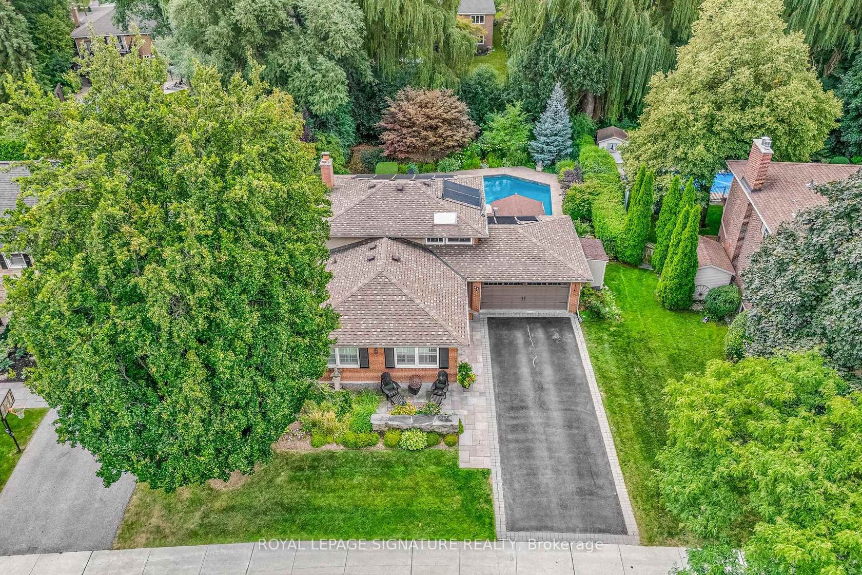 Photo 1 at 41 Denver Crescent, Henry Farm, Toronto Photo 1 at 41 Denver Crescent, Henry Farm, Toronto