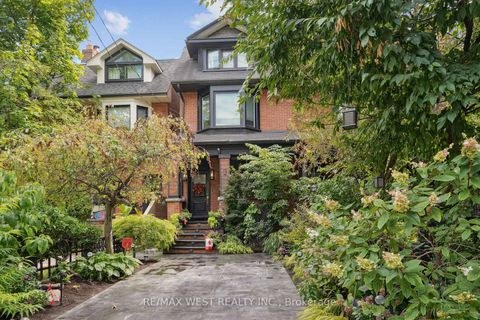 Photo 0 at 115 Cottingham Street, St. Clair, Toronto