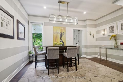 Photo 4 at 115 Cottingham Street, St. Clair, Toronto