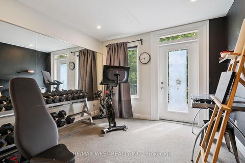 Photo 13 at 115 Cottingham Street, St. Clair, Toronto