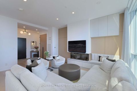 Photo 4 at PH01 - 181 Bedford Road, Annex, Toronto