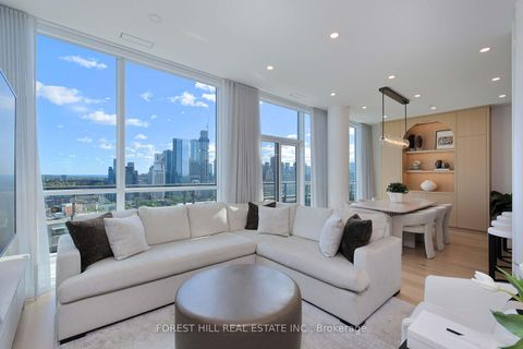 Photo 5 at PH01 - 181 Bedford Road, Annex, Toronto