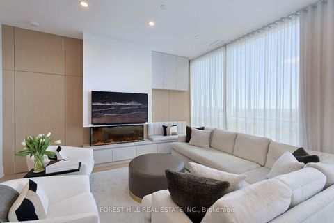 Photo 6 at PH01 - 181 Bedford Road, Annex, Toronto