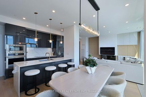 Photo 7 at PH01 - 181 Bedford Road, Annex, Toronto