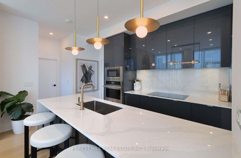 Photo 8 at PH01 - 181 Bedford Road, Annex, Toronto