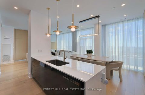 Photo 9 at PH01 - 181 Bedford Road, Annex, Toronto