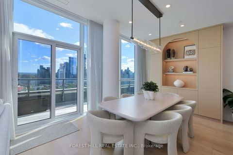 Photo 10 at PH01 - 181 Bedford Road, Annex, Toronto