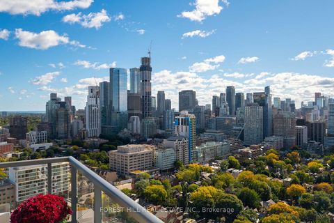 Photo 15 at PH01 - 181 Bedford Road, Annex, Toronto