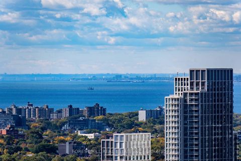 Photo 16 at PH01 - 181 Bedford Road, Annex, Toronto