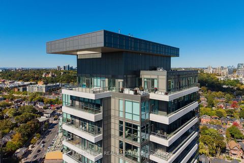 Photo 17 at PH01 - 181 Bedford Road, Annex, Toronto