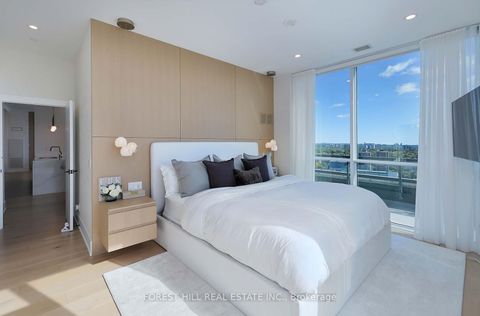 Photo 19 at PH01 - 181 Bedford Road, Annex, Toronto