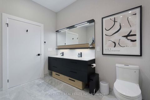 Photo 21 at PH01 - 181 Bedford Road, Annex, Toronto