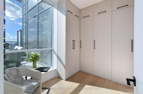 Photo 23 at PH01 - 181 Bedford Road, Annex, Toronto