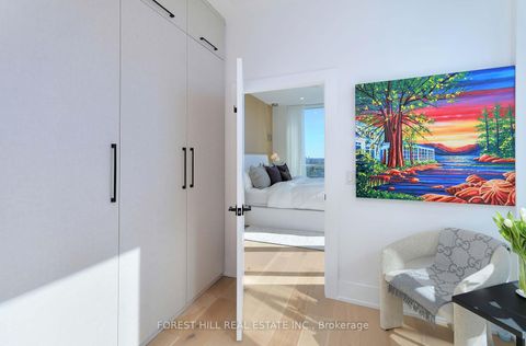 Photo 24 at PH01 - 181 Bedford Road, Annex, Toronto