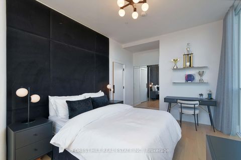 Photo 25 at PH01 - 181 Bedford Road, Annex, Toronto