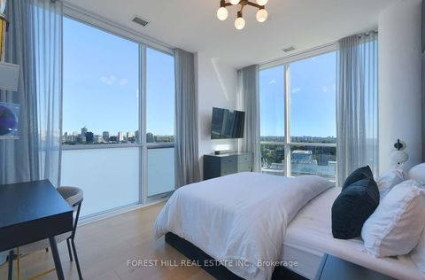 Photo 26 at PH01 - 181 Bedford Road, Annex, Toronto