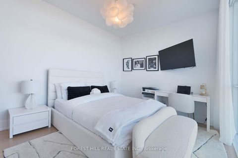 Photo 28 at PH01 - 181 Bedford Road, Annex, Toronto