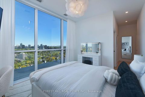 Photo 29 at PH01 - 181 Bedford Road, Annex, Toronto