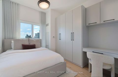 Photo 32 at PH01 - 181 Bedford Road, Annex, Toronto