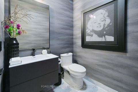 Photo 34 at PH01 - 181 Bedford Road, Annex, Toronto