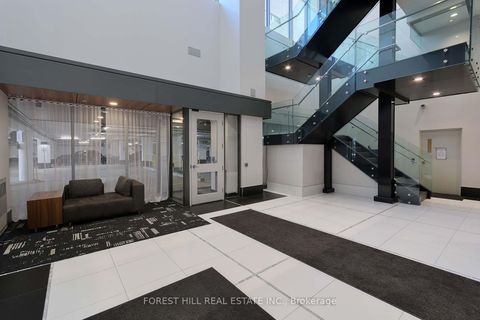 Photo 36 at PH01 - 181 Bedford Road, Annex, Toronto