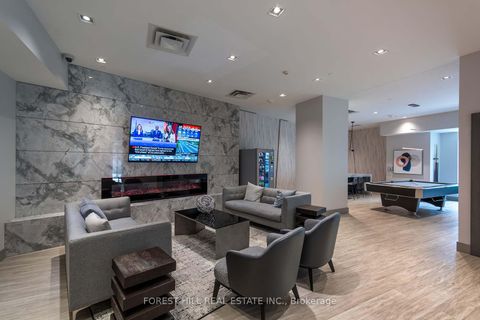 Photo 37 at PH01 - 181 Bedford Road, Annex, Toronto