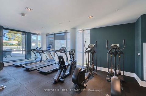 Photo 40 at PH01 - 181 Bedford Road, Annex, Toronto