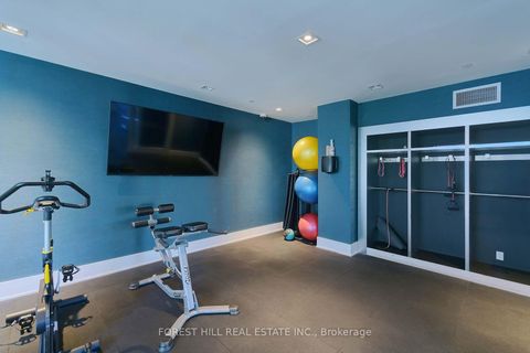 Photo 41 at PH01 - 181 Bedford Road, Annex, Toronto