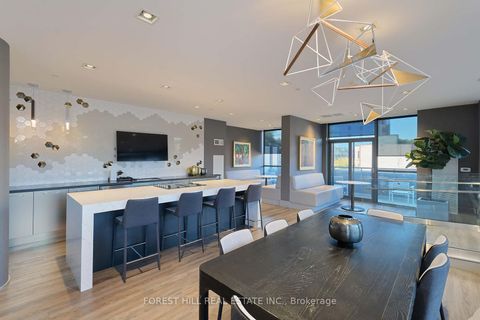 Photo 42 at PH01 - 181 Bedford Road, Annex, Toronto