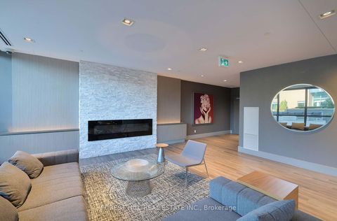 Photo 43 at PH01 - 181 Bedford Road, Annex, Toronto